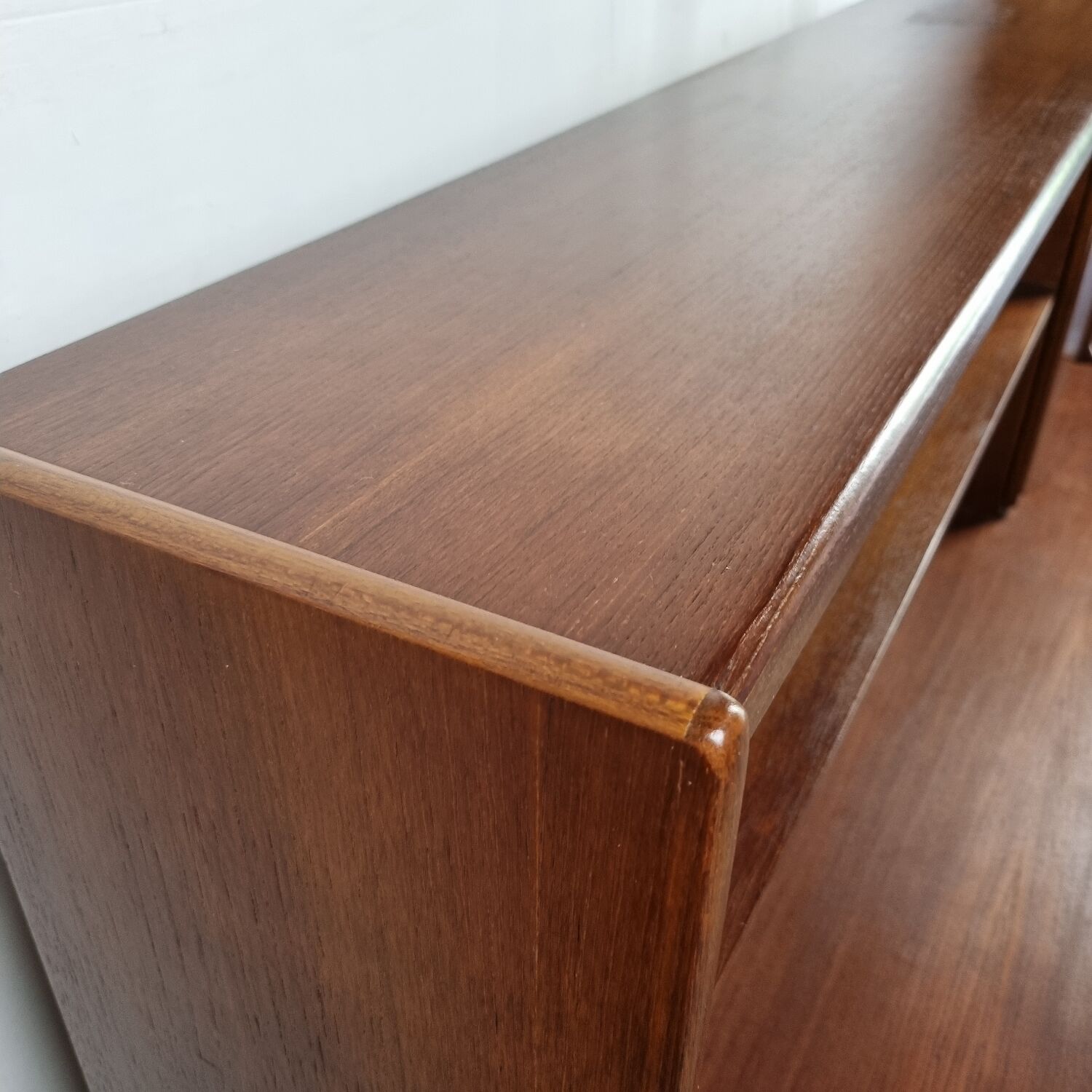 Buffet William Lawrence de Nottingham