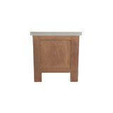 Bedside table