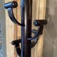Mid-century Italian coat rack