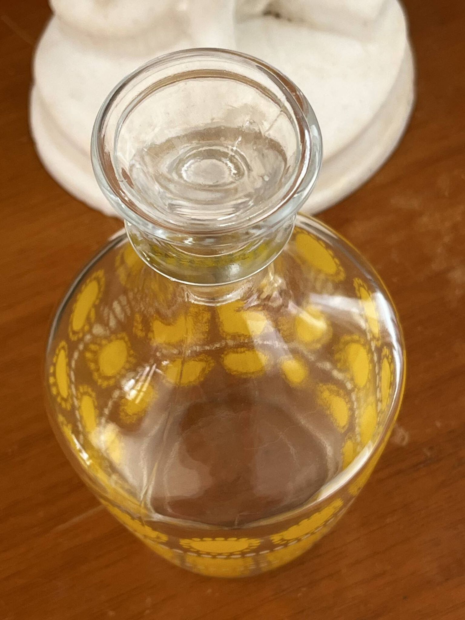 Carafe