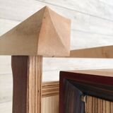 Contemporary cabinet