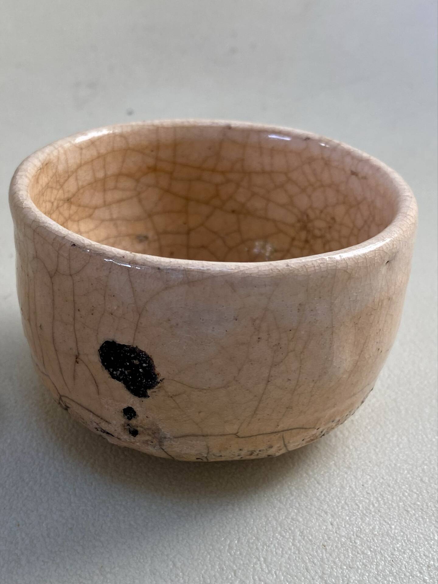 Glazed ceramics
