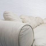 Postmodern Natuzzi Modular Sofa