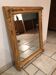 Louis XV mirror with original gold leaf 19th 61x83cm