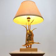Lampe de table vintage par Lanciotto Galeotti, 1970