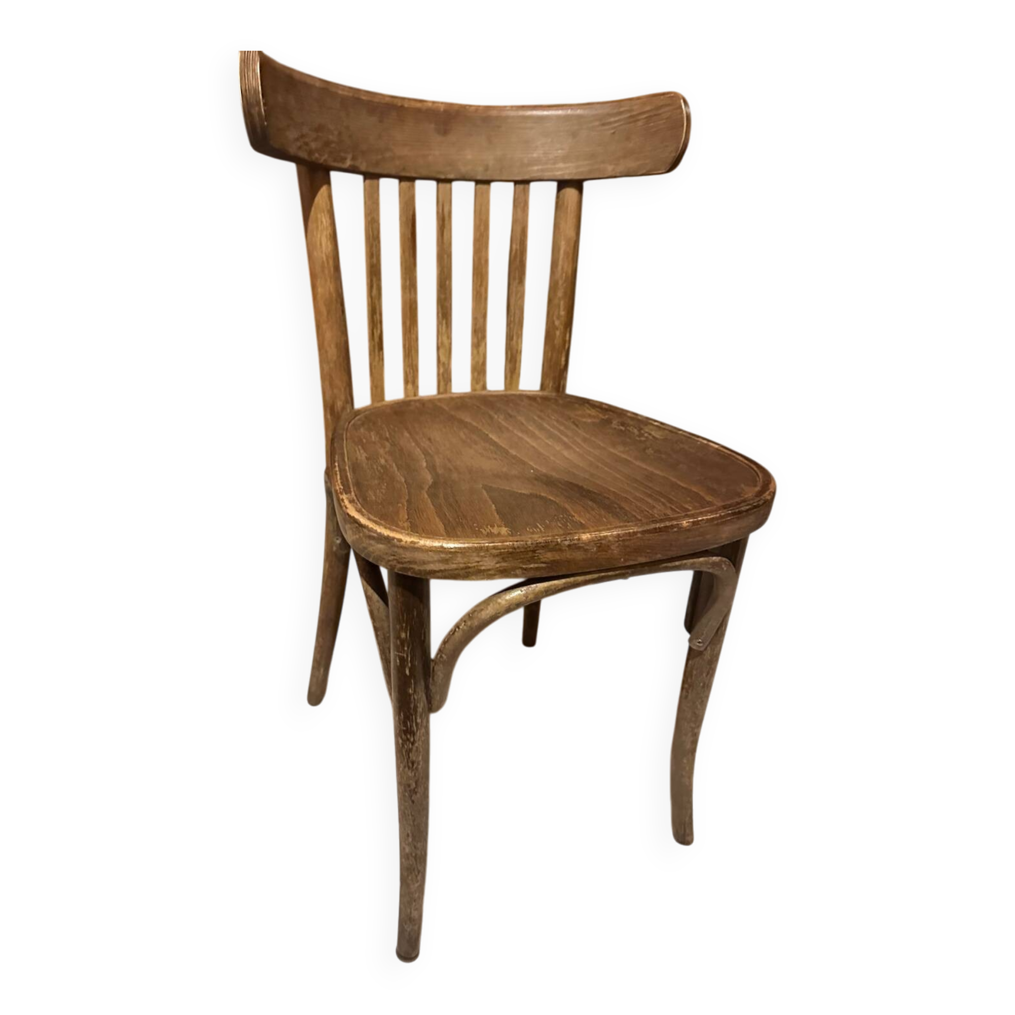 Chaise bistrot Thonet