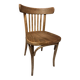 Chaise bistrot Thonet