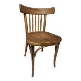 Chaise bistro Thonet