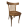 Chaise bistrot Thonet