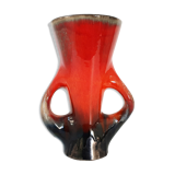 Vase 1960 vintage