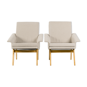 Ensemble de 2 fauteuils