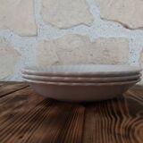 Hollow plates KG Luneville