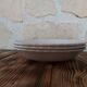 Assiettes creuses KG Luneville