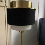 Sarah Lavoine lamp & La Redoute