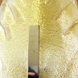 Murano glass pendant light by Carl Fagerlund for Solken Leuchten, 1960