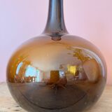 Dame-jeanne ambrée 3L