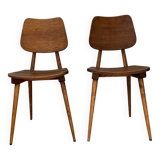 Vintage chairs
