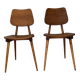 Vintage chairs
