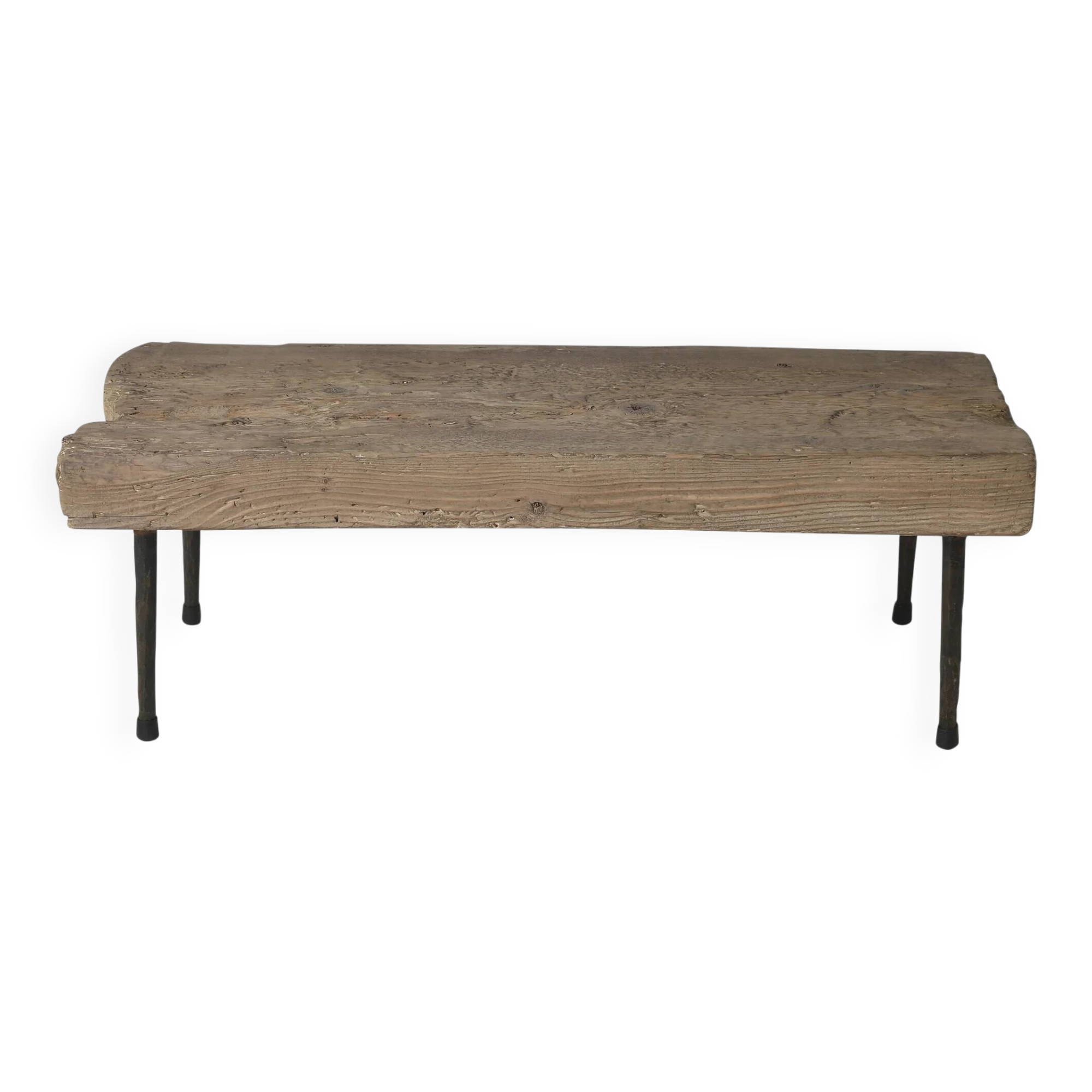 Jianzhi - Low table in ancient elm no. 2