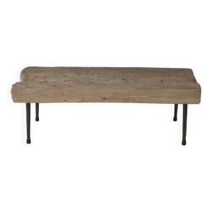 Jianzhi table basse ancien