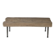 Jianzhi - Table basse en orme ancien n°2