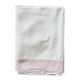 Children's bed sheet, baby, vintage antique linen