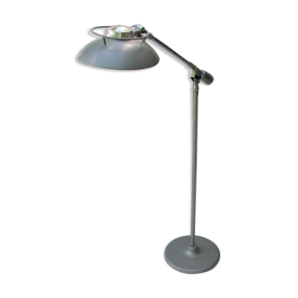 SOL'R telescopic lamppost Ferdinand Solère