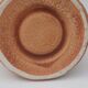 Photophore ceramic horse shape
