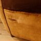 Fauteuil design italien