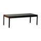 Table basse Mid Century, Suède années 1960