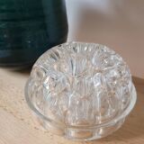 Reims glass flower pick