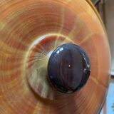 Arcopal Volcano tureen casserole