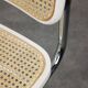 Vintage Cesca B32 chair by Marcel Breuer