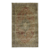 Turkish Anatolian Handmade Vintage Rug 296 cm x 187 cm