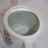 English teapot J-G Meakin Studio