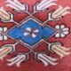 Vintage Turkish runner 81x190 cm Milas rug, 2575