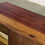 Pair of Vintage Danish Rosewood Sideboards by Poul Hundevad - Hundevad & Co.