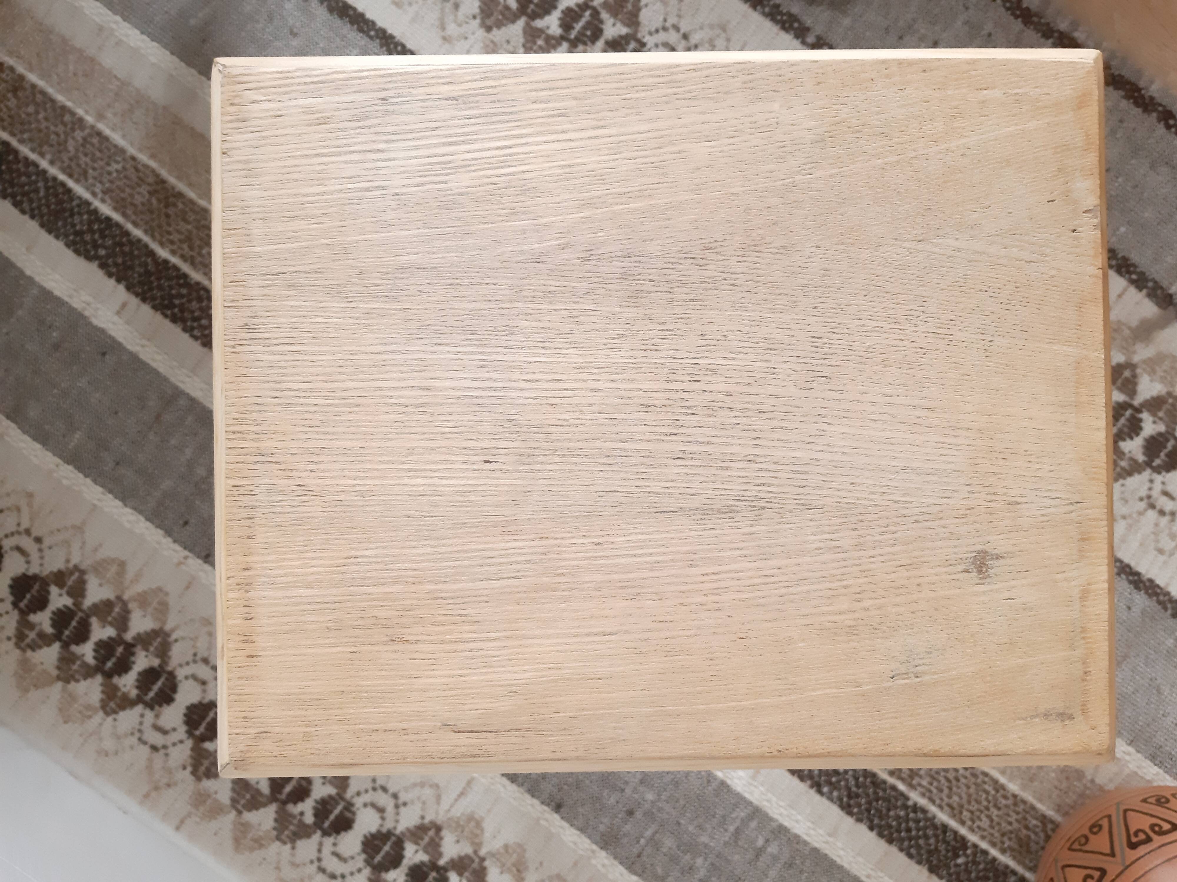 Stool  side table  plant door