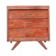 Commode vintage compas