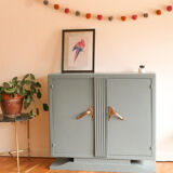 Art deco sideboard