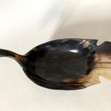 Empty horn pocket