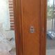 Armoire penderie année 50