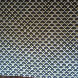 Samcom scandinavian sideboard in teak with hairpin legs