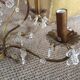 Lustre pampilles