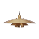 Danish gold suspension