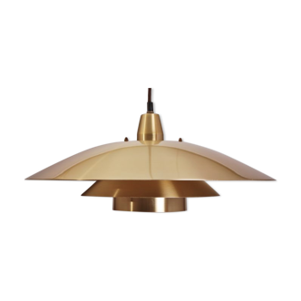 Danish gold suspension