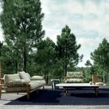 Ayana Armchair - B&B Italia