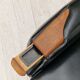 1970s, Danish design by Henry Walter Klein for Bramin Møbler, armchair in original good condition.