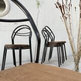 Industrial chair for Mobilor, circa 1950