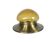 Dijkstra - Fokke Dijkstra - 'Flush Mount' - Plafonnier Space Age - ambre